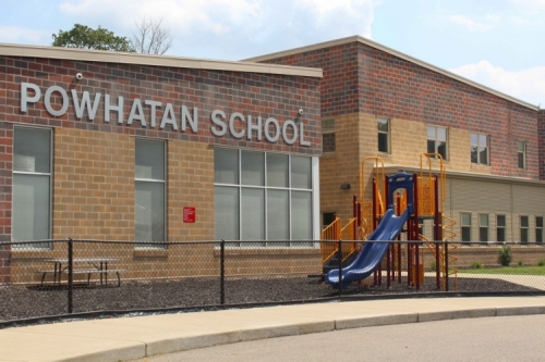 Powhatan Elementary