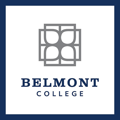 Belmont College Logo