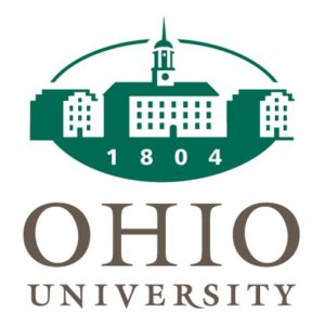 Ohio University logo