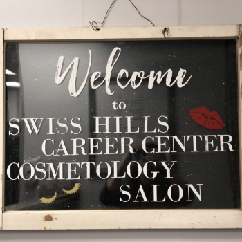 Swiss Hills Career Center