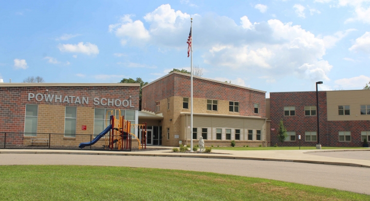 Powhatan Elementary School