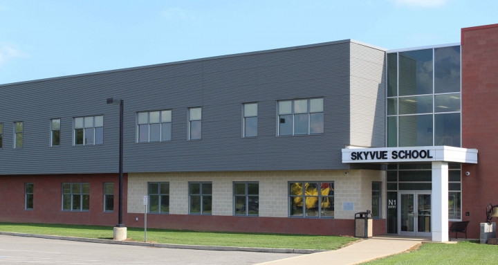 Skyvue Elementary School