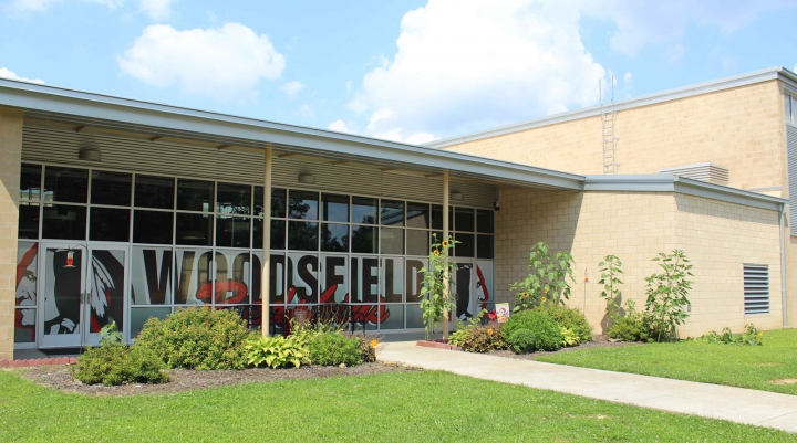 Woodsfield Elementary School